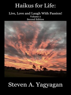 cover image of Haikus For Life
